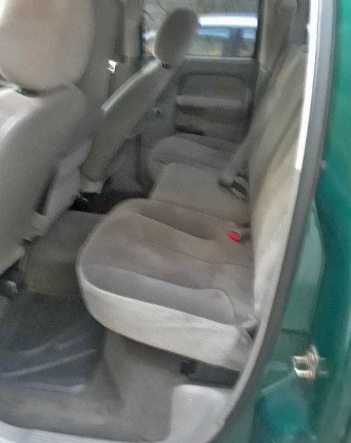 2007 dodge ram hemi for sale in georgia by owner