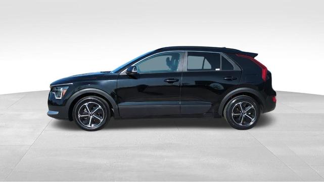 2023 kia niro ex