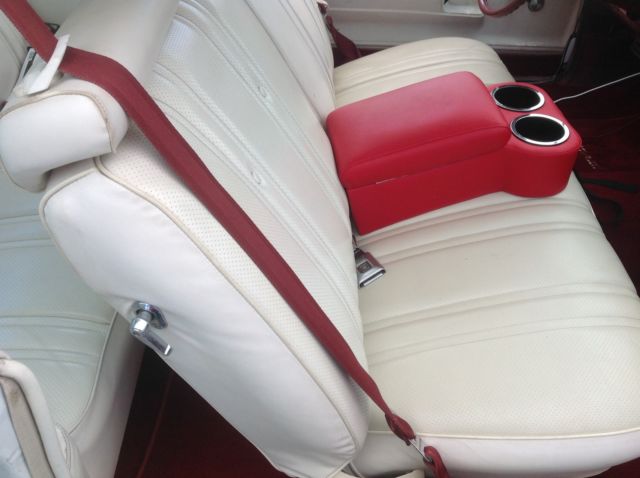 1974 cheverlet impala spirit of america 350ci automatic all original