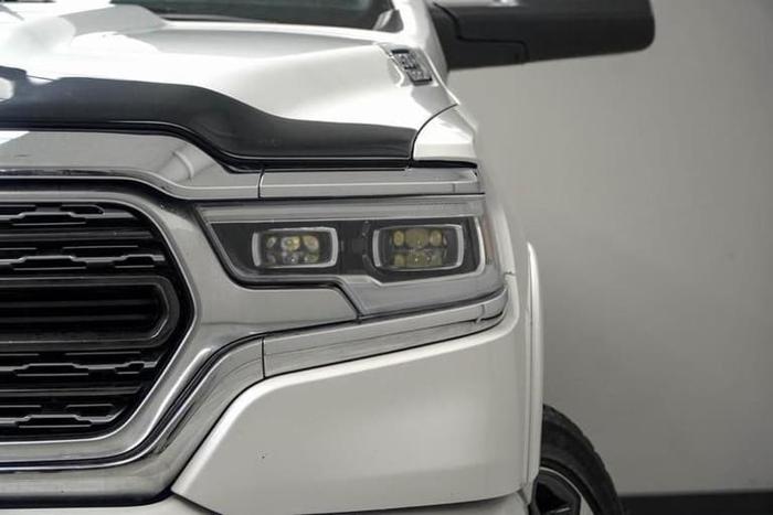 2019 ram 1500 crew cab limited pickup 4d 6 1/3 ft in barrett parkway, georgia