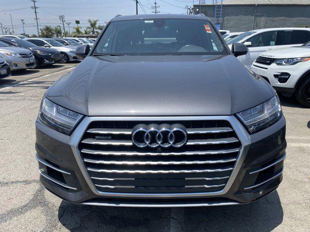 2019 audi q7 55 premium plus