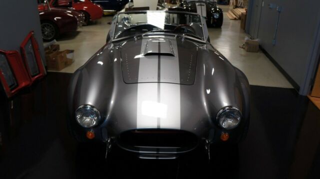 vintage motorsports build