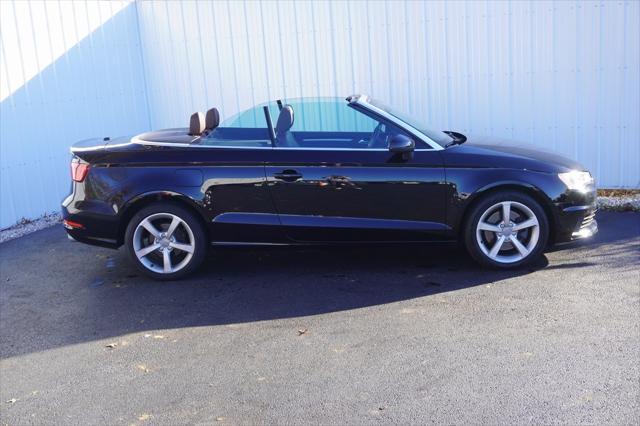 2016 audi a3 2.0t premium