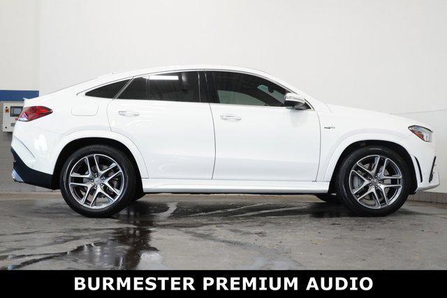 2023 mercedes-benz amg gle 53 4matic