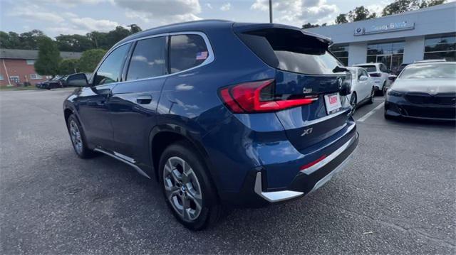 2024 bmw x1 xdrive28i