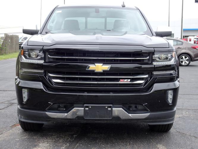 used 2017 chevrolet silverado 1500 ltz dover, de 19901 for sale in dover, delaware