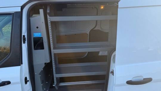 2021 Ford Transit Connect