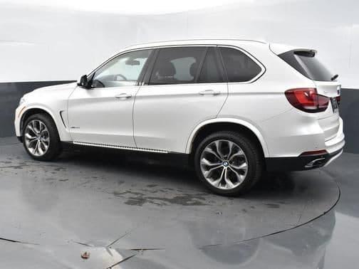 2018 bmw x5 in dallas, texas