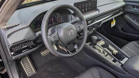2025 Honda Accord