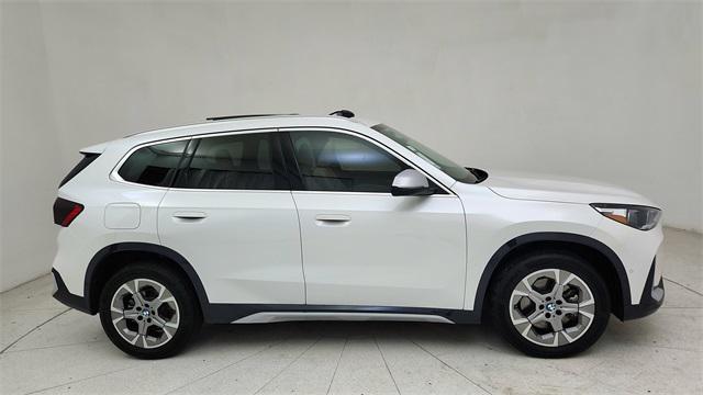 2024 bmw x1 xdrive28i