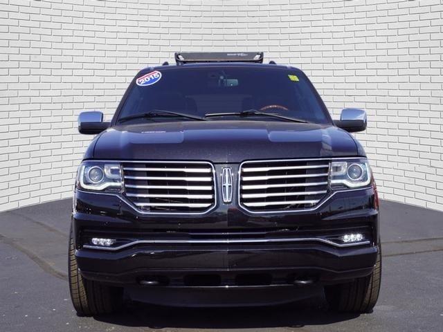 used 2015 lincoln navigator 4wd wichita, ks 67207 for sale in wichita, kansas