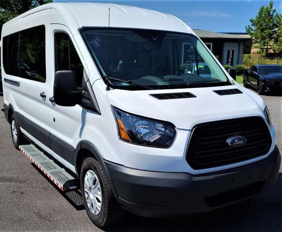 2018 ford transit-350 in cumming, georgia