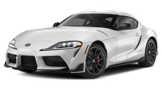 2023 toyota gr supra 3.0