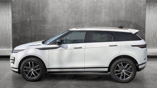 2024 Land Rover Range Rover Evoque