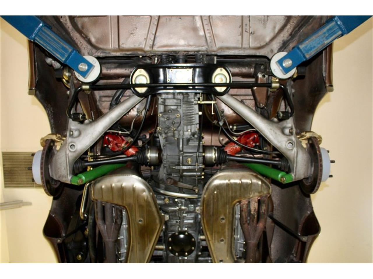 1976 porsche 911