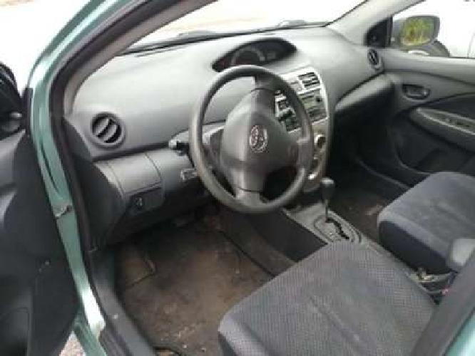 2008 toyota yaris in orlando, fl