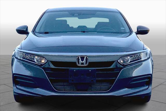 2020 honda accord lx 1.5t