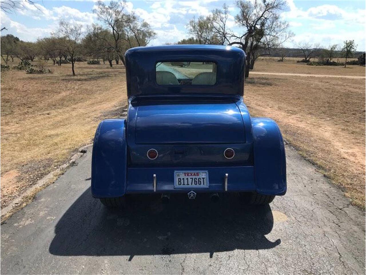 1928 dodge coupe