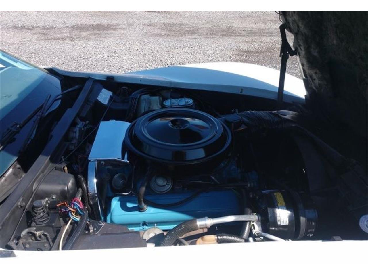 1977 chevrolet corvette