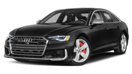 2020 audi s6 2.9t quattro premium plus