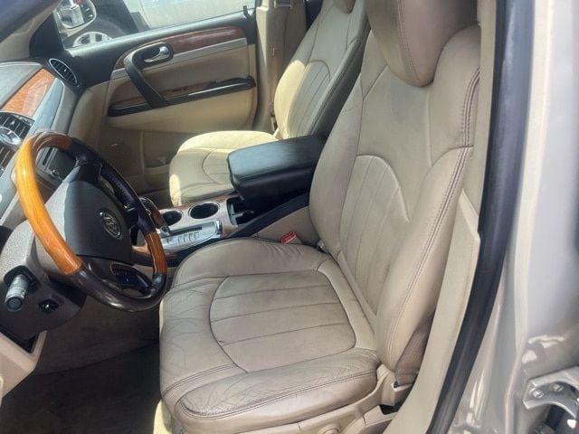 2012 buick enclave premium in alexandria, kentucky