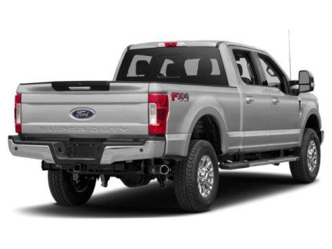 2019 ford f-250 xlt