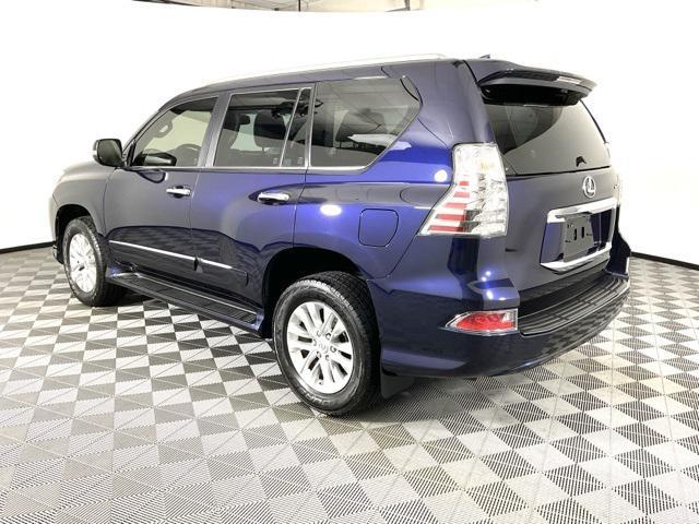 2017 lexus gx 460 460