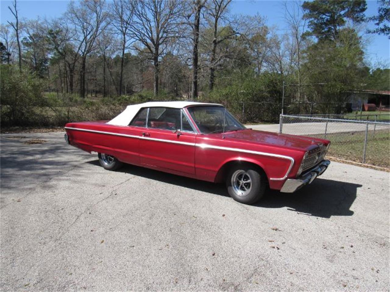 1966 plymouth fury iii