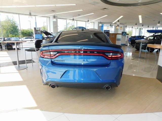 2023 dodge charger r/t