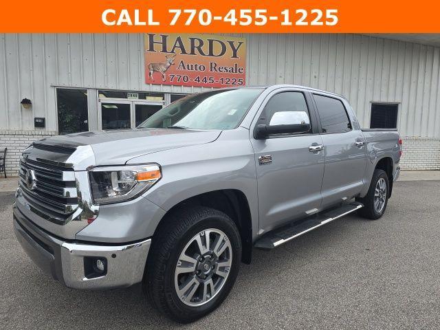 2019 toyota tundra 1794