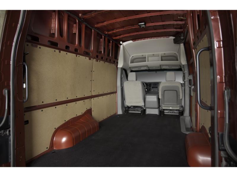 2015 Nissan NV