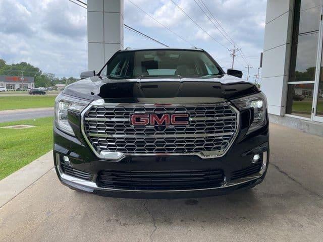 2024 gmc terrain denali in baton rouge, louisiana