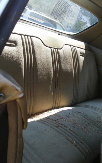 1971 chrysler newport
