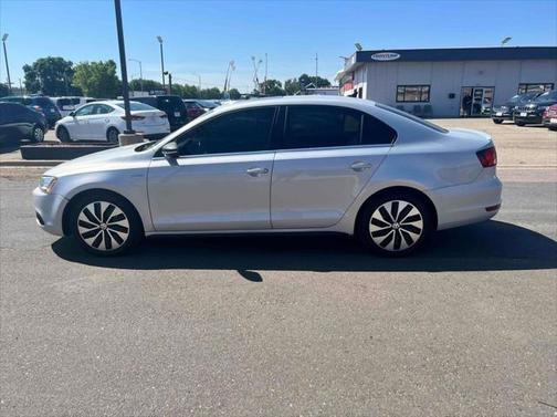 2013 volkswagen jetta hybrid in saint louis, missouri