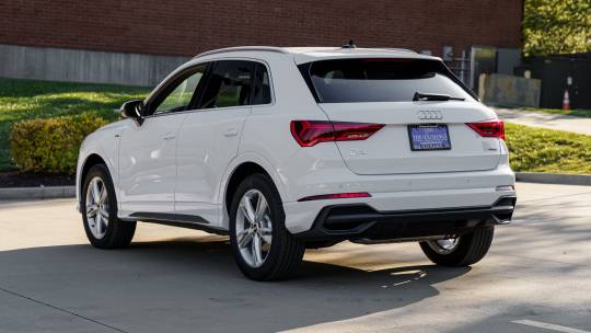 2024 Audi Q3