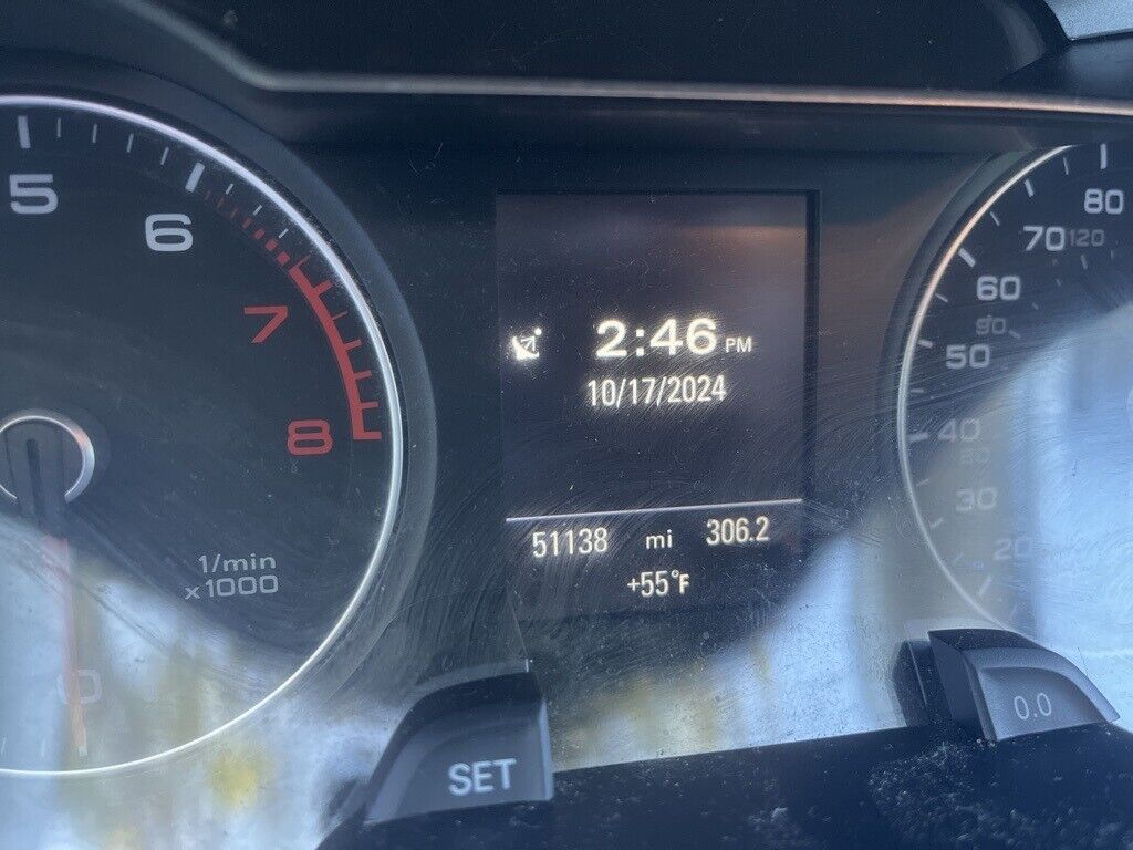 2016 audi a4 2.0t premium plus