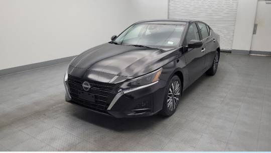 2023 Nissan Altima