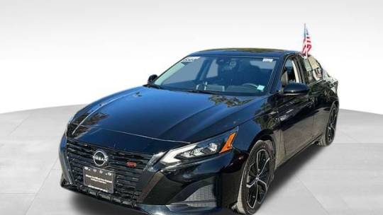 2023 Nissan Altima