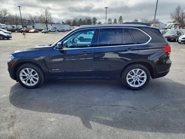 2015 bmw x5 xdrive35d