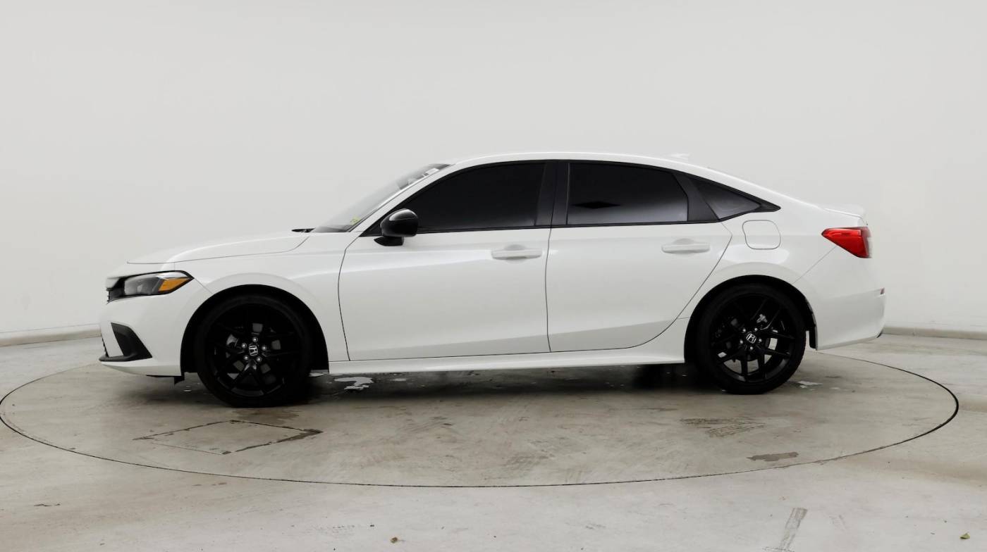 used 2024 honda civic sport $26,998great deal 23,185 mi. location: harrisonburg