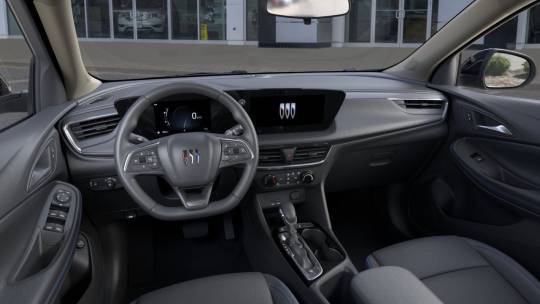 2025 Buick Encore GX