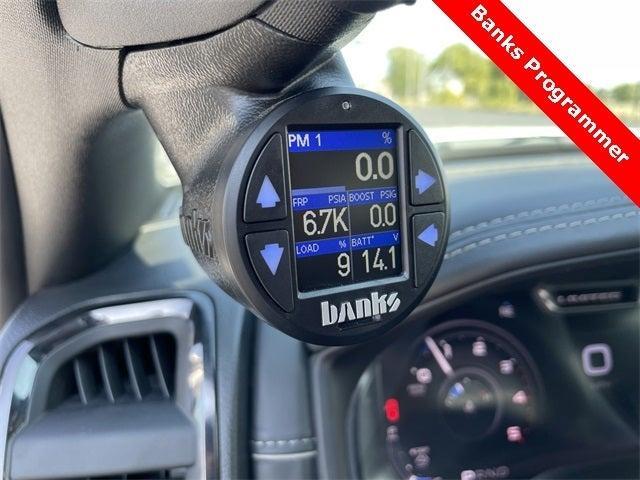 2024 ram 3500 limited