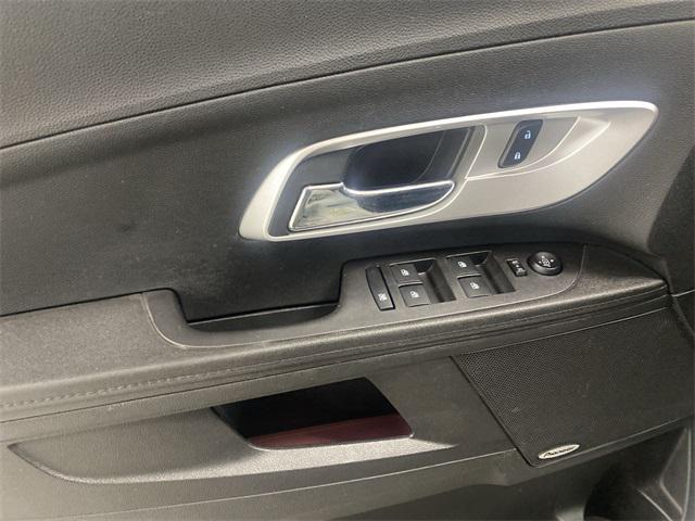 2017 chevrolet equinox 1lt