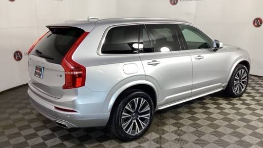 2021 volvo xc90 t5 momentum