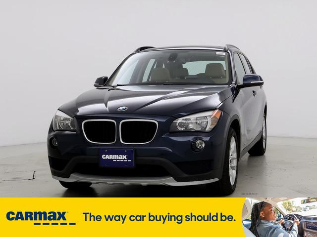 2015 bmw x1 xdrive28i