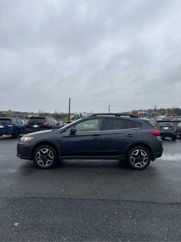 2019 subaru crosstrek 2.0i limited