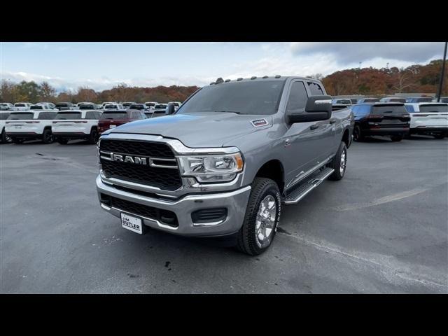 2023 ram 2500 tradesman
