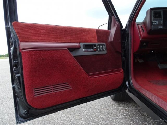 1990 ss454 used 7.4l v8 16v automatic rwd