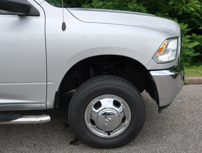 used 2015 ram 3500 tradesman south charleston, wv 25309 for sale in charleston, west virginia