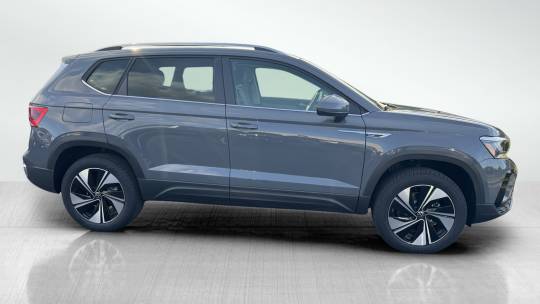 2024 Volkswagen Taos